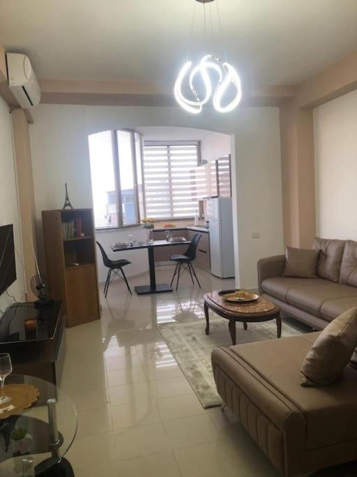 Cozy 1-bedroom Flat, Beachside Durrës
