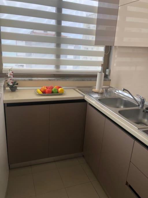Cozy 1-bedroom Flat, Beachside Appartement *