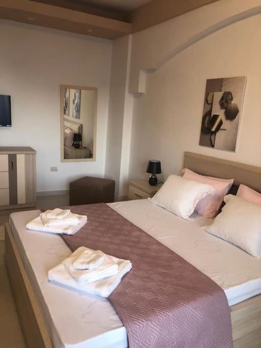 Appartement Cozy 1-bedroom Flat, Beachside