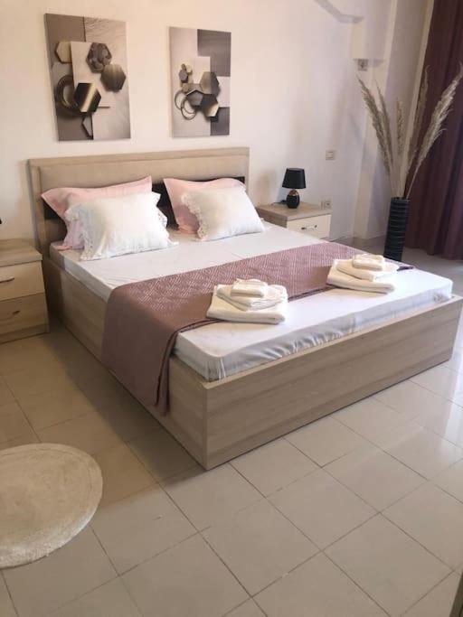 Appartement Cozy 1-bedroom Flat, Beachside *